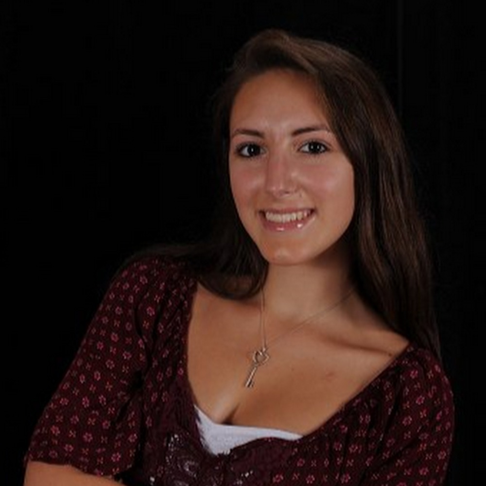 Meet your Posher, Shannon